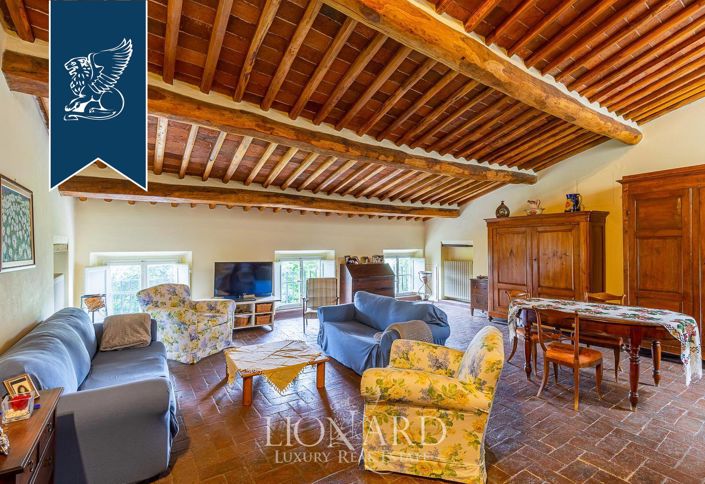 Image No.45-Villa de 7 chambres à vendre à Lucca