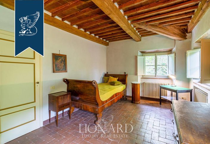 Image No.46-Villa de 7 chambres à vendre à Lucca