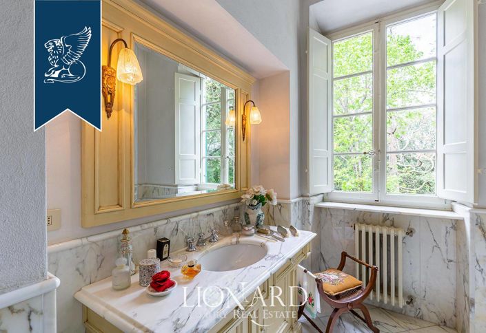 Image No.47-Villa de 7 chambres à vendre à Lucca