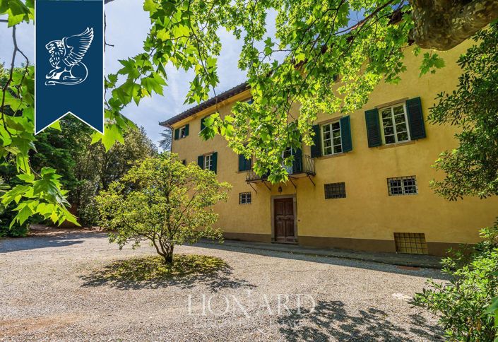 Image No.48-Villa de 7 chambres à vendre à Lucca