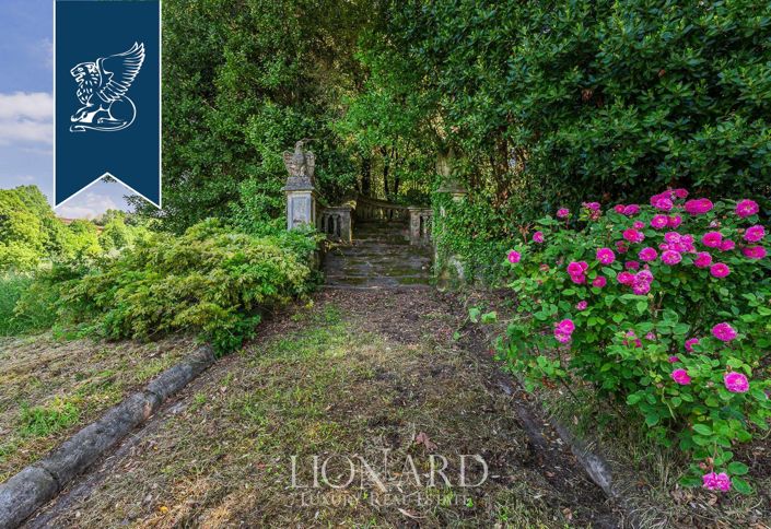 Image No.49-Villa de 7 chambres à vendre à Lucca