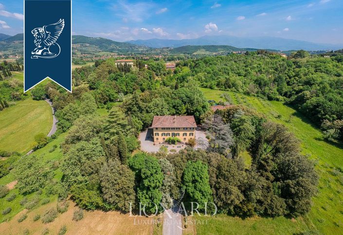 Image No.7-Villa de 7 chambres à vendre à Lucca