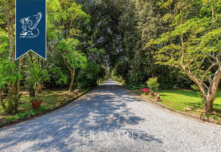 Image No.9-Villa de 7 chambres à vendre à Lucca