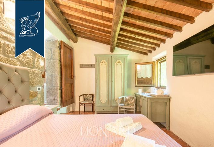 Image No.21-6 Bed Hotel for sale