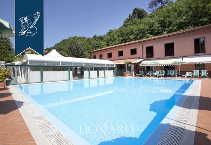 Image No.14-89 Bed Hotel for sale