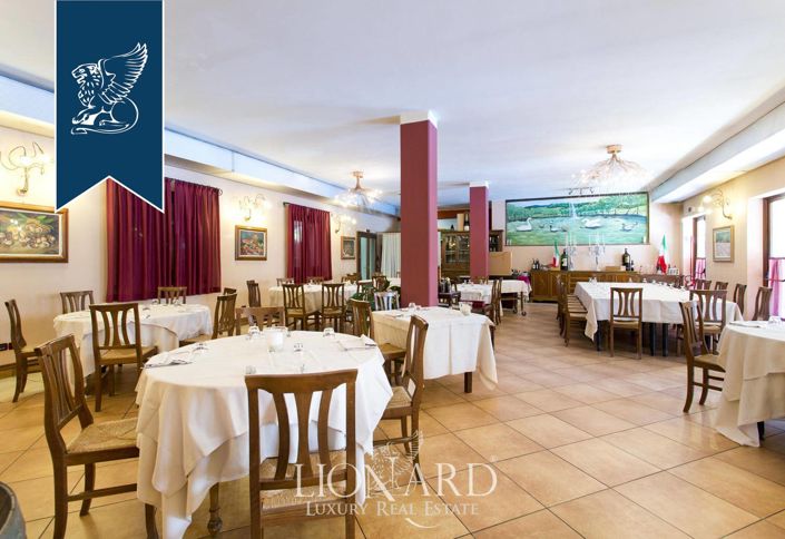 Image No.17-89 Bed Hotel for sale