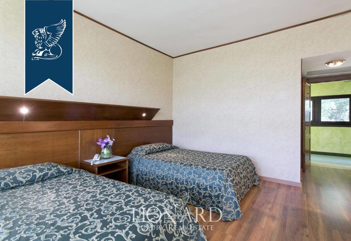 Image No.25-89 Bed Hotel for sale