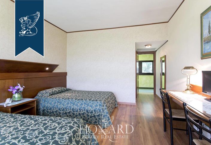 Image No.26-89 Bed Hotel for sale