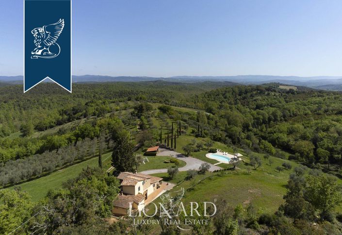 Image No.3-5 Bed Country House for sale