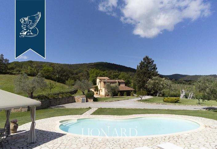 Image No.4-5 Bed Country House for sale