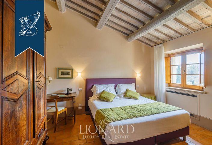 Image No.74-21 Bed Hotel for sale