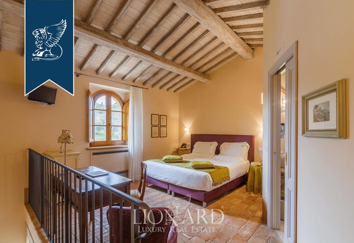 Image No.79-21 Bed Hotel for sale