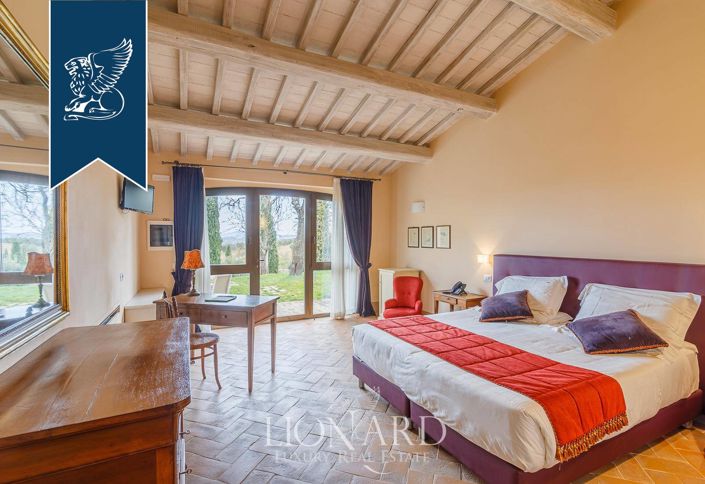 Image No.80-21 Bed Hotel for sale