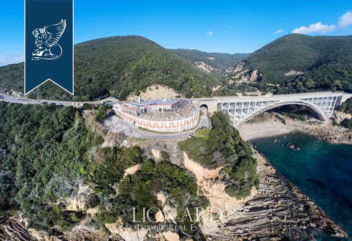 Image No.10-Un hôtel de 15 chambres à vendre à Livorno