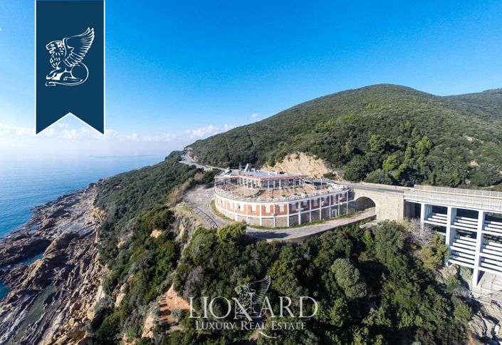 Image No.11-Un hôtel de 15 chambres à vendre à Livorno