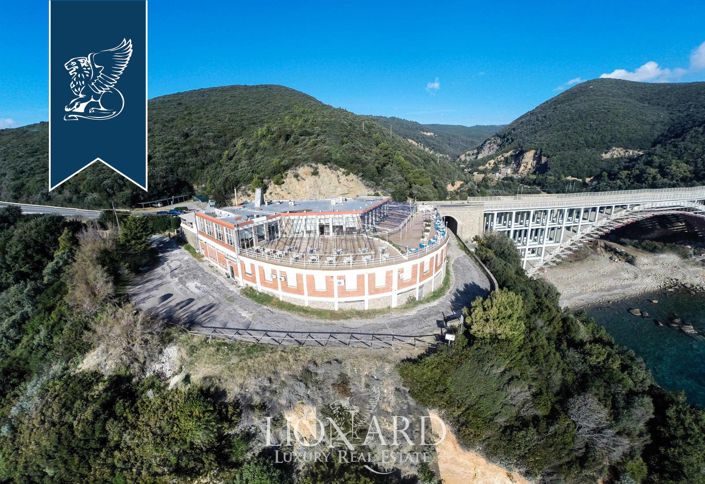 Image No.12-Un hôtel de 15 chambres à vendre à Livorno