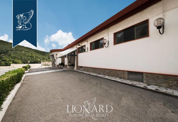 Image No.13-Un hôtel de 15 chambres à vendre à Livorno