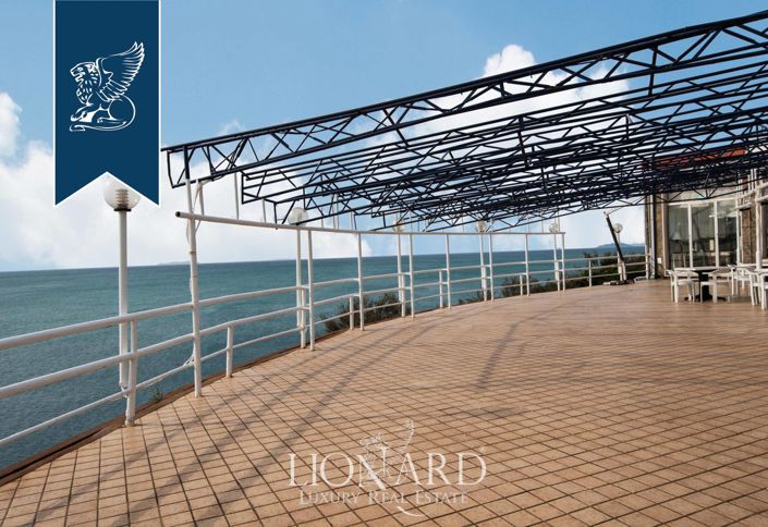 Image No.18-Un hôtel de 15 chambres à vendre à Livorno