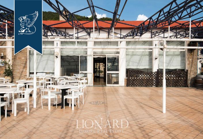 Image No.20-Un hôtel de 15 chambres à vendre à Livorno