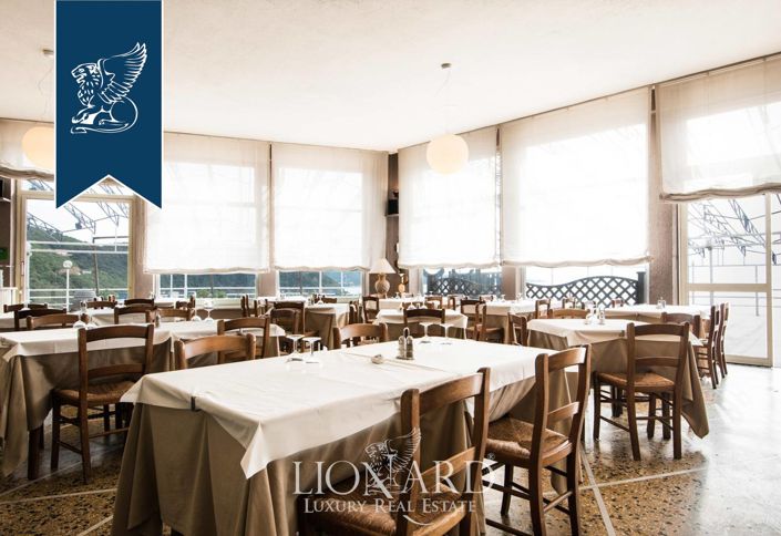 Image No.21-Un hôtel de 15 chambres à vendre à Livorno