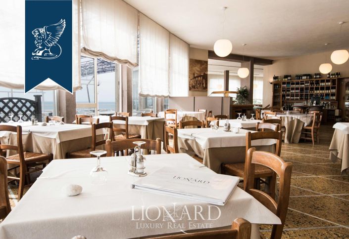 Image No.25-Un hôtel de 15 chambres à vendre à Livorno