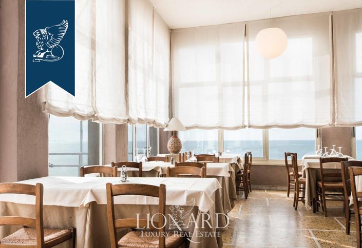 Image No.27-Un hôtel de 15 chambres à vendre à Livorno