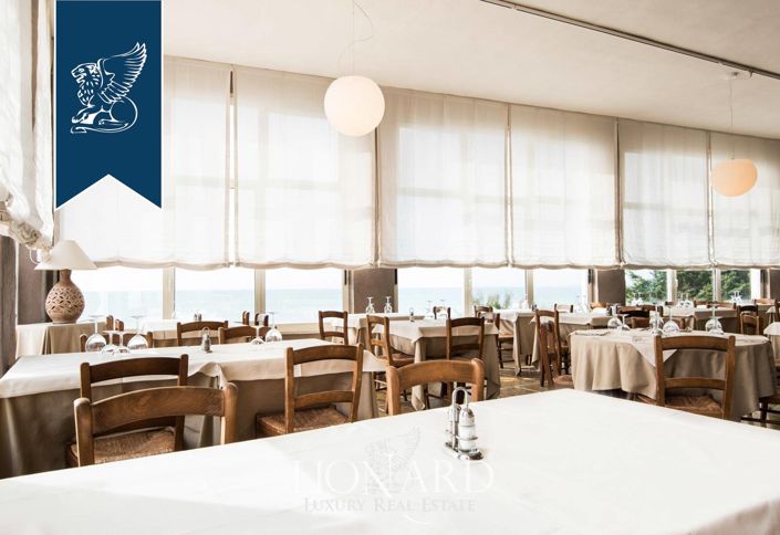 Image No.28-Un hôtel de 15 chambres à vendre à Livorno