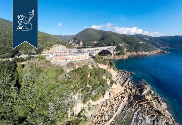 Image No.3-Un hôtel de 15 chambres à vendre à Livorno