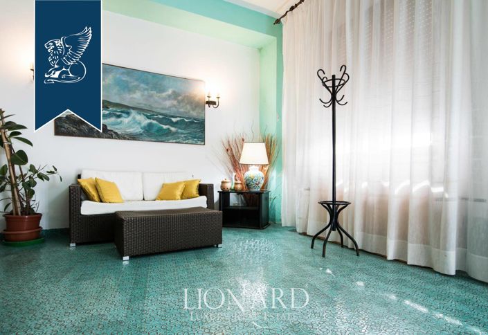 Image No.33-Un hôtel de 15 chambres à vendre à Livorno