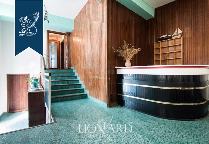 Image No.35-Un hôtel de 15 chambres à vendre à Livorno