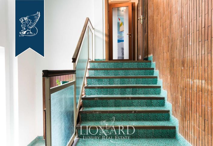 Image No.36-Un hôtel de 15 chambres à vendre à Livorno