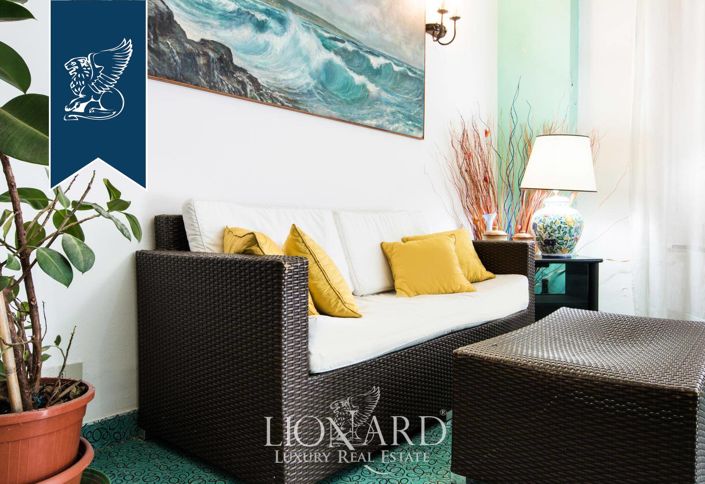 Image No.37-Un hôtel de 15 chambres à vendre à Livorno