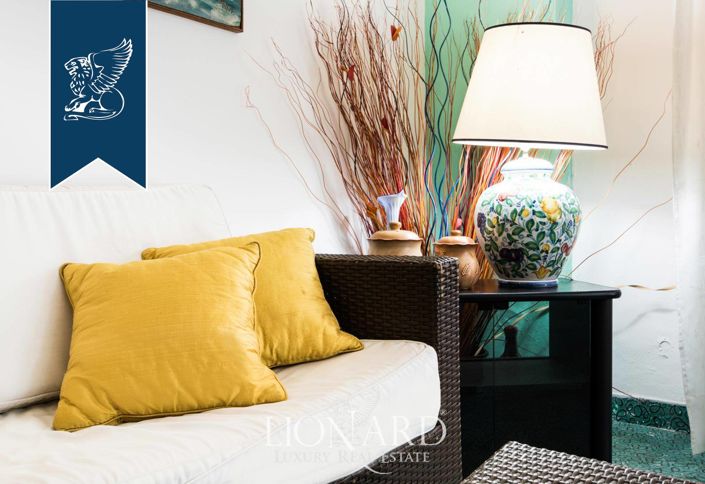 Image No.38-Un hôtel de 15 chambres à vendre à Livorno