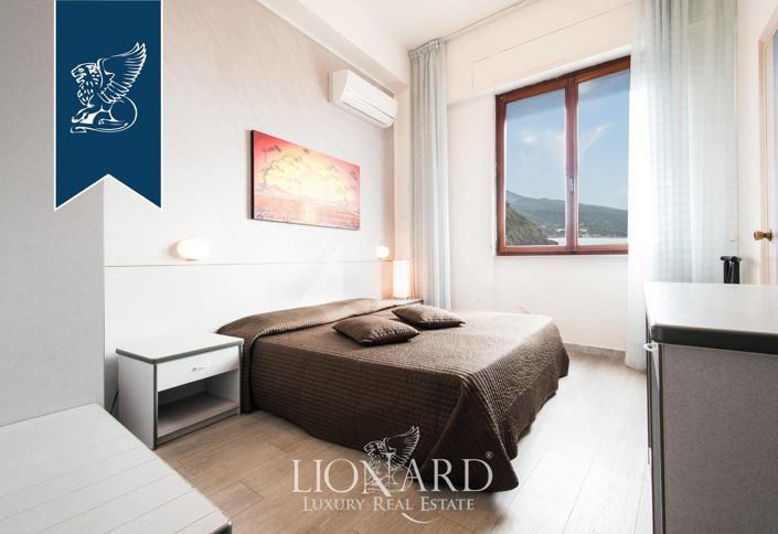 Image No.39-Un hôtel de 15 chambres à vendre à Livorno