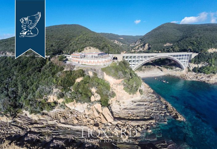 Image No.4-Un hôtel de 15 chambres à vendre à Livorno