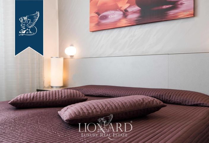 Image No.42-Un hôtel de 15 chambres à vendre à Livorno