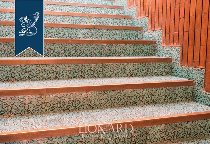 Image No.44-Un hôtel de 15 chambres à vendre à Livorno