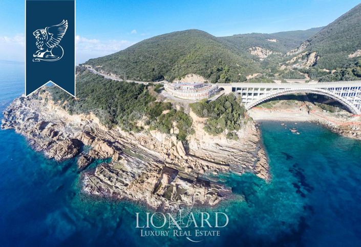 Image No.5-Un hôtel de 15 chambres à vendre à Livorno