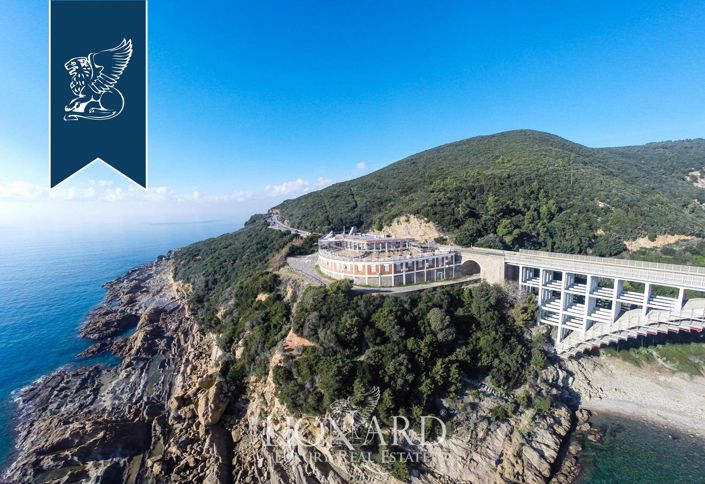 Image No.6-Un hôtel de 15 chambres à vendre à Livorno