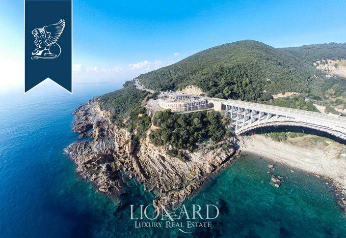 Image No.7-Un hôtel de 15 chambres à vendre à Livorno