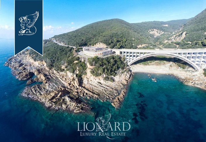 Image No.8-Un hôtel de 15 chambres à vendre à Livorno