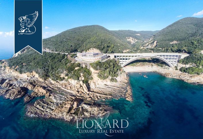 Image No.9-Un hôtel de 15 chambres à vendre à Livorno