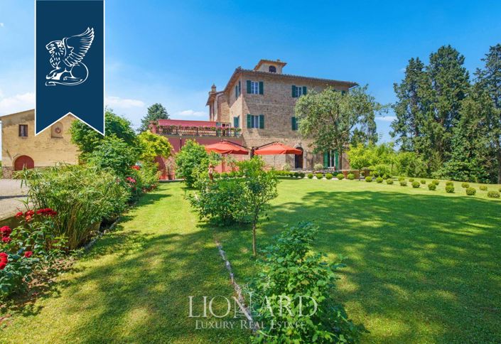 Image No.10-Villa de 10 chambres à vendre à Palaia