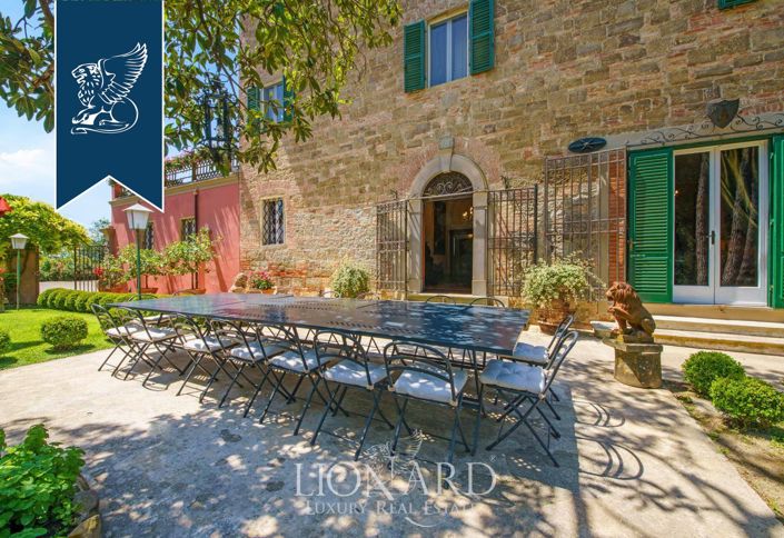 Image No.11-Villa de 10 chambres à vendre à Palaia