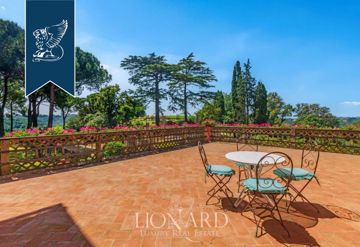 Image No.13-Villa de 10 chambres à vendre à Palaia