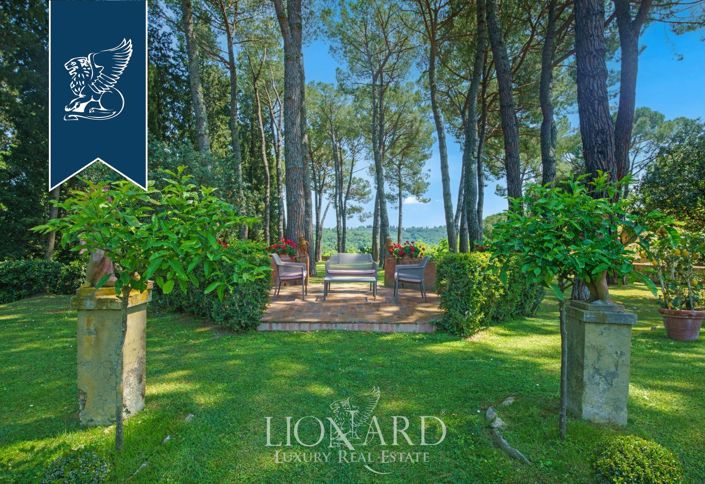 Image No.15-Villa de 10 chambres à vendre à Palaia