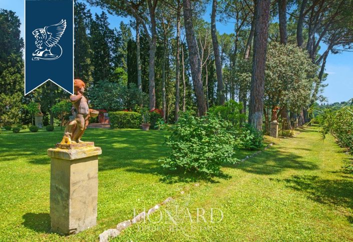 Image No.16-Villa de 10 chambres à vendre à Palaia