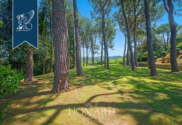 Image No.17-Villa de 10 chambres à vendre à Palaia