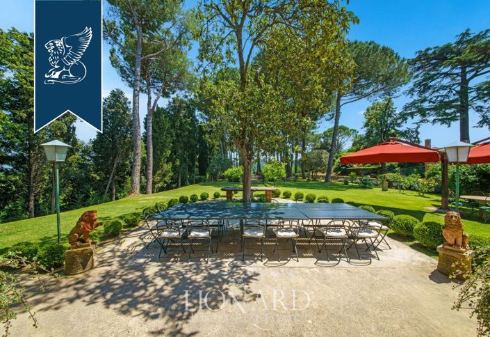 Image No.18-Villa de 10 chambres à vendre à Palaia