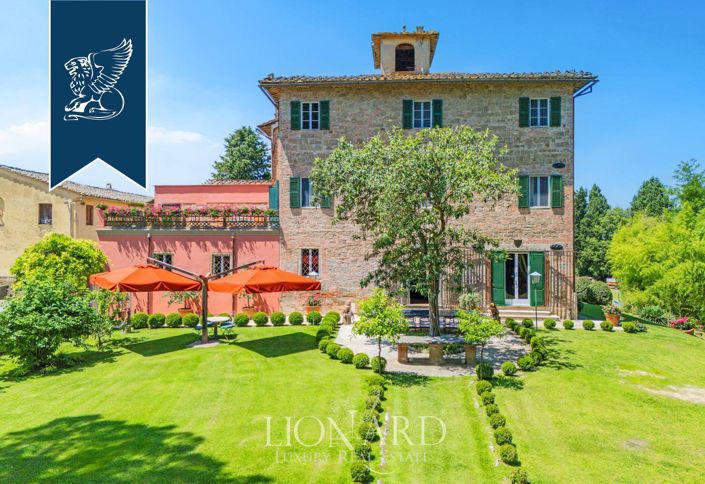 Image No.5-Villa de 10 chambres à vendre à Palaia